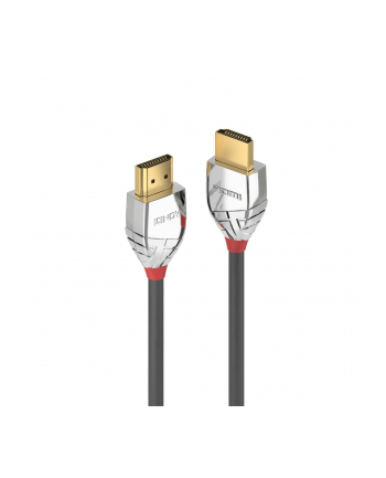 Lindy Kabel HDMI 2.0 4K UHD High Speed Cromo 2m (37872)