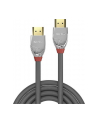 Lindy Kabel HDMI 2.0 4K UHD High Speed Cromo 2m (37872) - nr 6