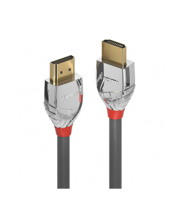 Lindy Kabel HDMI 2.0 4K UHD High Speed Cromo 2m (37872)