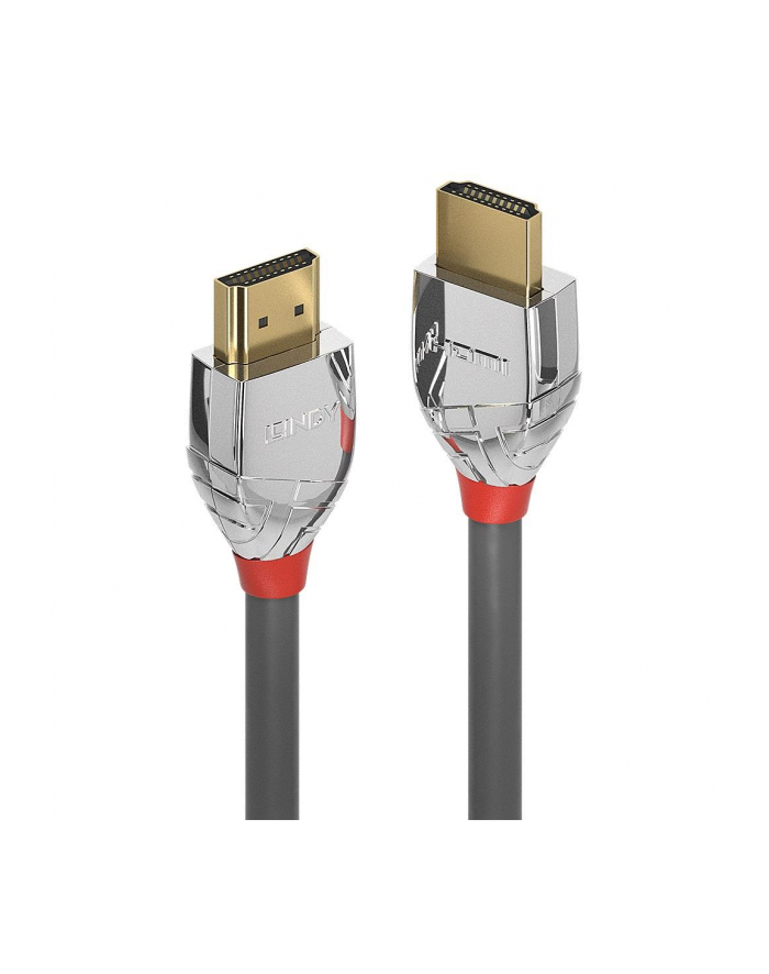 Lindy Kabel HDMI 2.0 4K UHD High Speed Cromo 2m (37872) główny