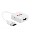 Lindy Konwerter Hdmi Na Displayport (38146) - nr 9