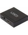 Lindy Splitter HDMI 4K UHD 2-portowy 1xIN 2xOUT (38158) - nr 10