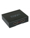 Lindy Splitter HDMI 4K UHD 2-portowy 1xIN 2xOUT (38158) - nr 18