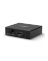 Lindy Splitter HDMI 4K UHD 2-portowy 1xIN 2xOUT (38158) - nr 28