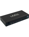 Lindy Splitter HDMI 4K UHD 4-portowy 1xIN 4xOUT (38159) - nr 4