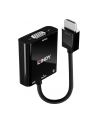 Lindy Konwerter Hdmi - Vga i Audio (Ly38285) - nr 19