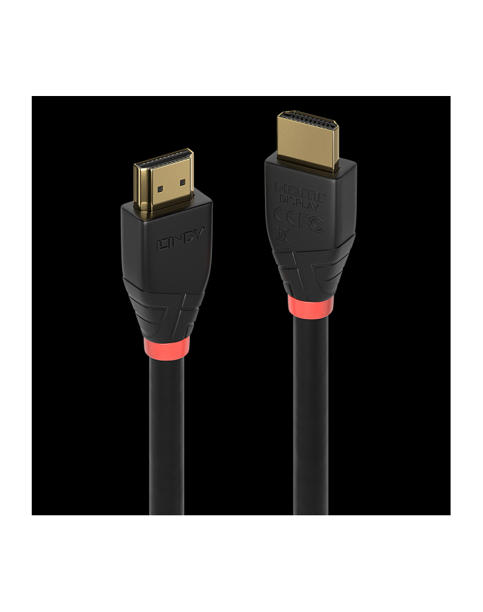 Lindy 41073 Aktywny kabel HDMI 2.0 18G 20m (ly41073) główny