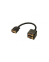 Lindy VGA Splitter Cable (41214) - nr 2