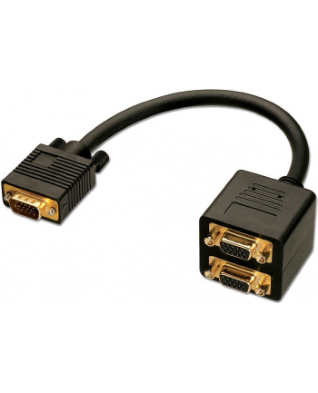 Lindy VGA Splitter Cable (41214)