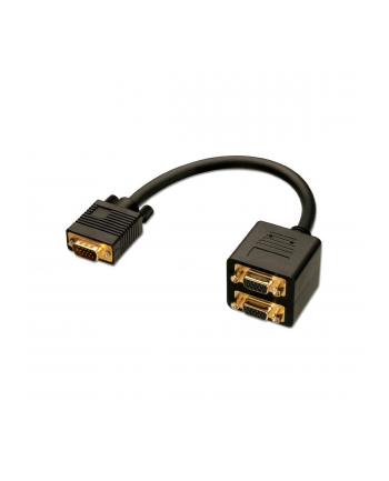 Lindy VGA Splitter Cable (41214)