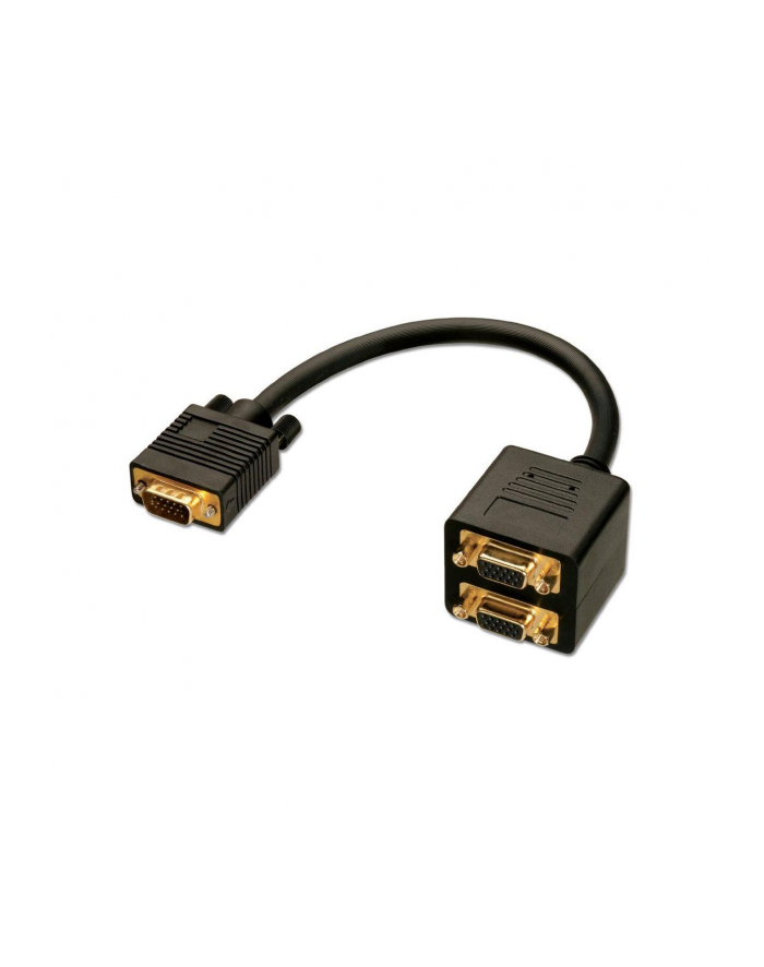 Lindy VGA Splitter Cable (41214) główny