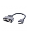 Lindy DVI-D FM/HDMI M Adapter Cable, 0.2m (41227) - nr 18