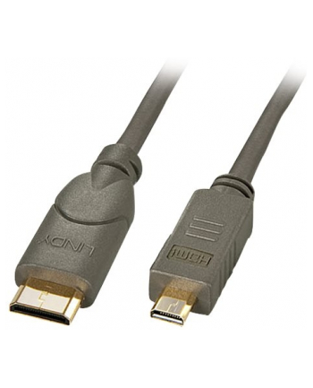 Lindy 0.5m HDMI (41340)