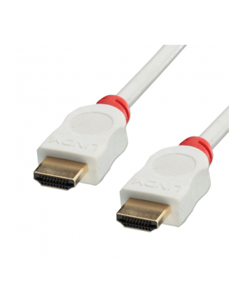 Lindy Cyfrowy Hdmi High Speed Full Hd 1M (LY-41411)