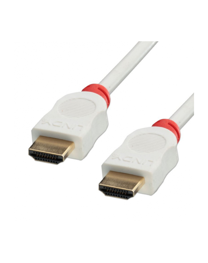 Lindy Cyfrowy Hdmi High Speed Full Hd 3M (LY-41413) główny