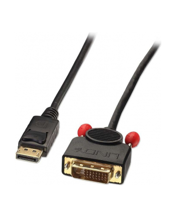 Lindy 3m DisplayPort/DVI Cable (41492)