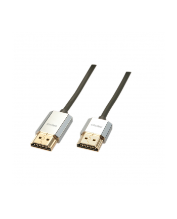 Lindy Kabel HDMI Cromo Slim 41674 - 5m