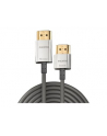 Lindy Kabel HDMI Cromo Slim 41674 - 5m - nr 9