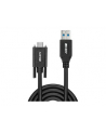 Lindy Kabel USB 3.1 A/C ze śrubami mocującymi 1m (LY41879) - nr 7