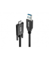 Lindy Kabel USB 3.1 A/C ze śrubami mocującymi 1m (LY41879) - nr 8