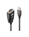 Lindy Konwerter (adapter) USB RS232 (LY42686) - nr 22