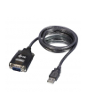 Lindy Konwerter (adapter) USB RS232 (LY42686) - nr 23