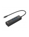 Lindy 43249 Rozdzielacz USB 3.1 z Gigabit Ethernet (ly43249) - nr 10