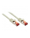 Lindy 47346 Kabel sieciowy (skrętka) RJ45 Cat.6 S/FTP, Szary - 5m - nr 8