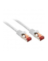 Lindy 47386 Kabel sieciowy (skrętka) RJ45 Cat.6 S/FTP, Biały - 5m - nr 7