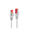 Lindy 47387 Kabel sieciowy (skrętka) RJ45 Cat.6 S/FTP, Biały - 7,5m - nr 14