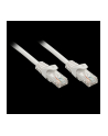 Lindy 48164 Kabel sieciowy (skrętka) Cat.6 U/UTP, szary - 3m - nr 4