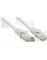 Lindy 48164 Kabel sieciowy (skrętka) Cat.6 U/UTP, szary - 3m - nr 6