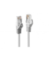 Lindy 48340 Kabel sieciowy (skrętka) RJ45 Cat.5e F/UTP, szary - 0,3m - nr 4