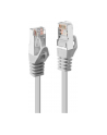 Lindy 48342 Kabel sieciowy (skrętka) RJ45 Cat.5e F/UTP, szary - 1m - nr 7