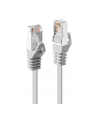 Lindy 48345 Kabel sieciowy (skrętka) RJ45 Cat.5e F/UTP, szary - 5m - nr 9
