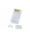 Lindy RJ-45 Connector, 10pk (62430) - nr 3