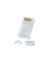 Lindy RJ-45 Connector, 10pk (62430) - nr 7