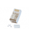 Lindy RJ-45 Connector, 10pk (62435) - nr 3