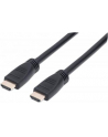 Manhattan Kabel HDMI - HDMI 5m (353960) - nr 14