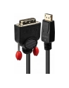 Lindy 41490 kabel DisplayPort - DVI-D - 1m - nr 12