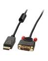Lindy 41490 kabel DisplayPort - DVI-D - 1m - nr 29