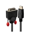 Lindy 41490 kabel DisplayPort - DVI-D - 1m - nr 30