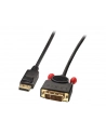 Lindy 41490 kabel DisplayPort - DVI-D - 1m - nr 32