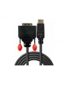 Lindy 41490 kabel DisplayPort - DVI-D - 1m - nr 4
