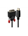 Lindy 41490 kabel DisplayPort - DVI-D - 1m - nr 5