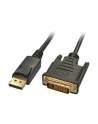 Lindy 41490 kabel DisplayPort - DVI-D - 1m - nr 6