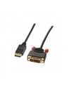 Lindy 41490 kabel DisplayPort - DVI-D - 1m - nr 7