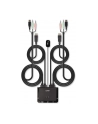 Lindy 42344 Przełącznik KVM DisplayPort 1.2 USB 2.0 (LY42344) - nr 15