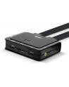 Lindy 42344 Przełącznik KVM DisplayPort 1.2 USB 2.0 (LY42344) - nr 20