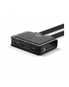 Lindy 42344 Przełącznik KVM DisplayPort 1.2 USB 2.0 (LY42344) - nr 27